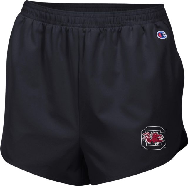 University of South Carolina Women's Woven Shorts