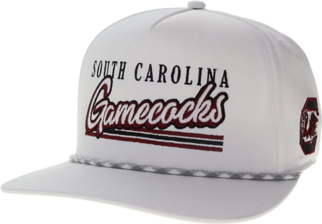 University of South Carolina Gamecocks Adjustable Rope Cap