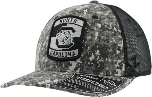 University of South Carolina Adjustable Trucker Cap
