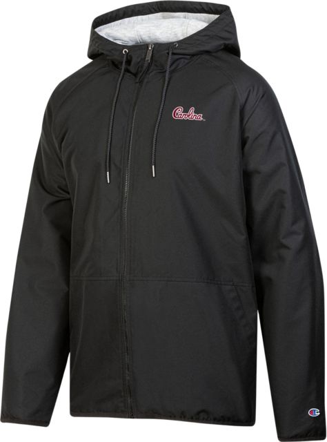 University of South Carolina Full Zip Jacket
