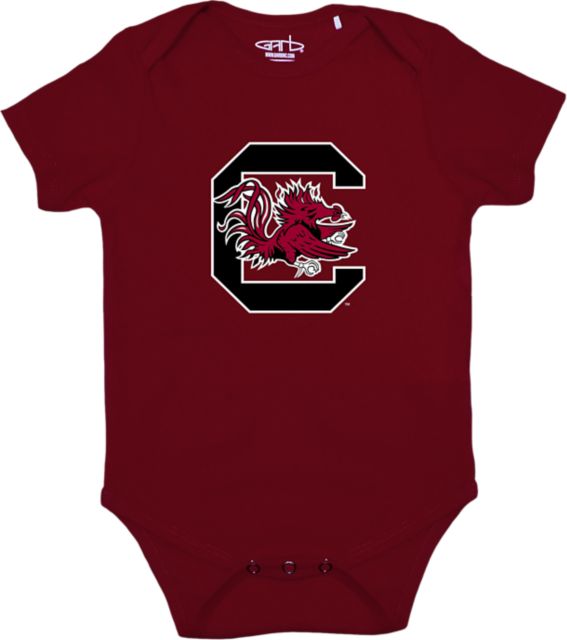 University of South Carolina Otis Infant Bodysuit