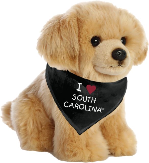 University of South Carolina Plush
