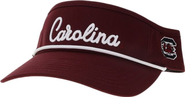 University of South Carolina Gamecocks Cool Fit Visor