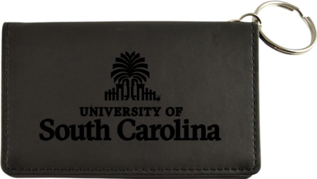 University of South Carolina ID Holder