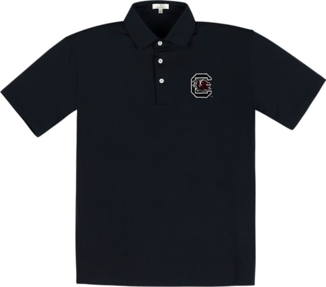 University of South Carolina Performance Polo