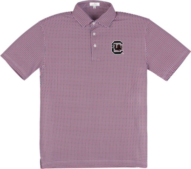 University of South Carolina Performance Geo Polo