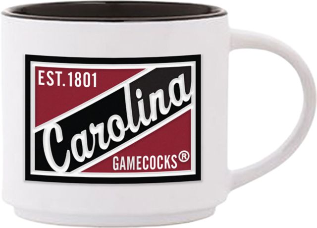 University of South Carolina 15oz Mug