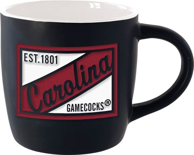 University of South Carolina Gamecocks Mug