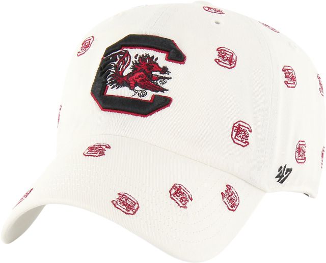 University of South Carolina Gamecocks Women's Adjustable Cap