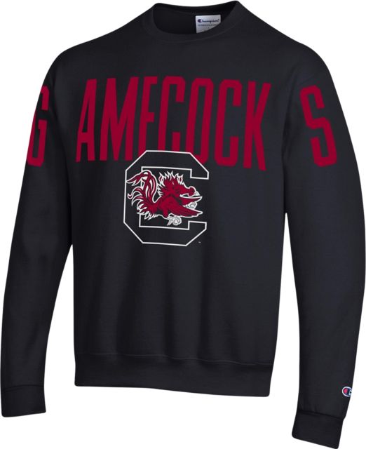 University of South Carolina Gamecocks Crewneck Sweatshirt