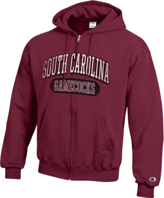 University of South Carolina Full-Zip Jacket, Pullover Jacket