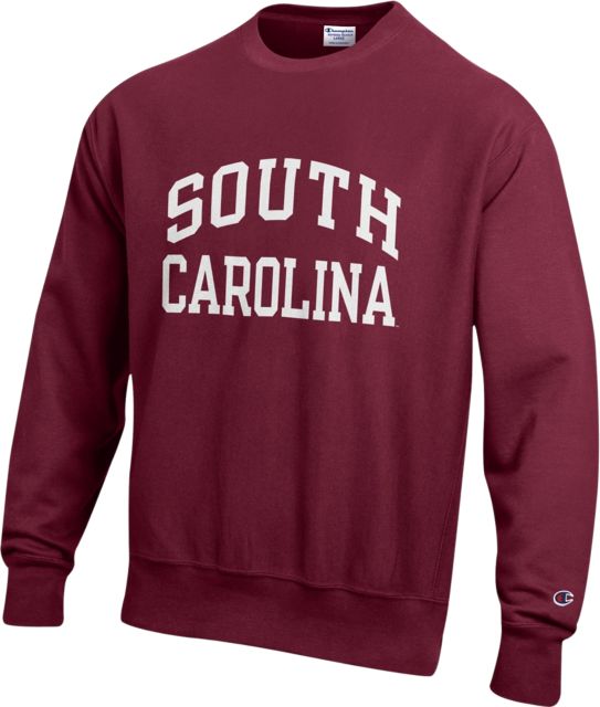 University of South Carolina Gamecocks Hooded Sweatshirt