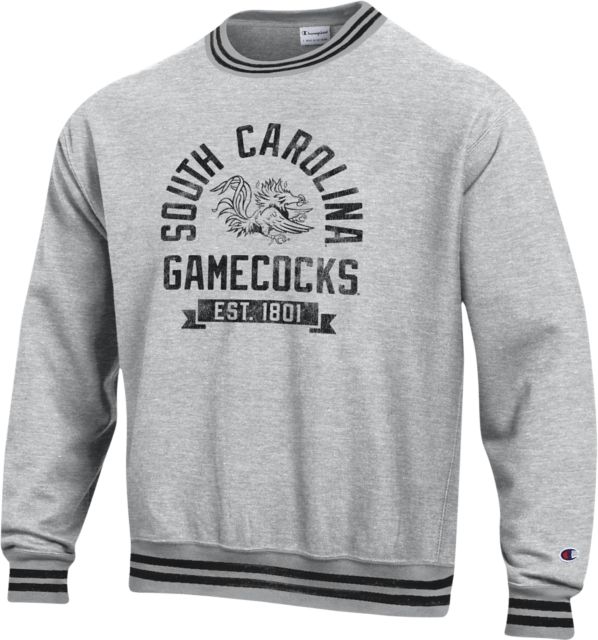 University of South Carolina Gamecocks Crewneck Sweatshirt