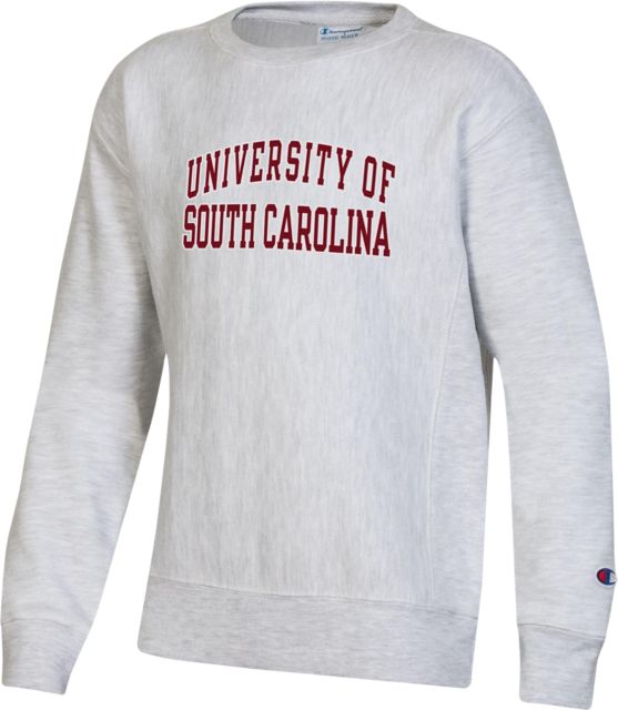 University of South Carolina Youth Pullover Sweatshirt
