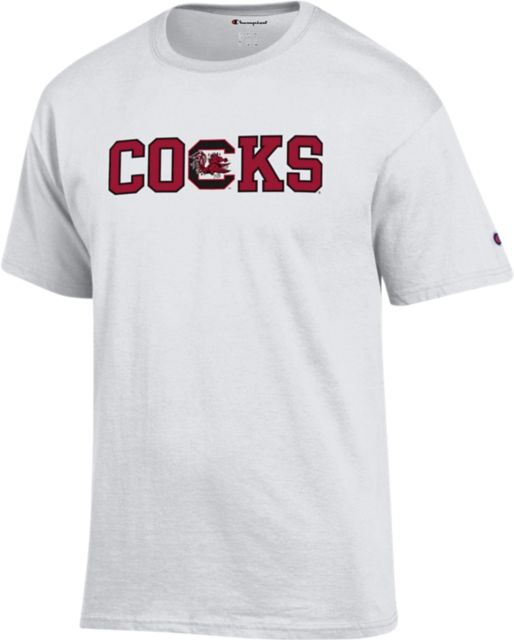 South Carolina Football Hall of Fame, Short Sleeve Tee