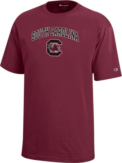 University of South Carolina Gamecocks Youth Short Sleeve T-Shirt
