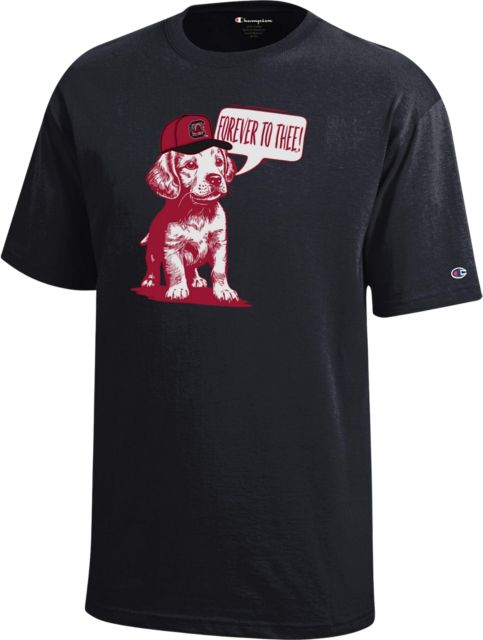 University of South Carolina Gamecocks Youth Short Sleeve T-Shirt