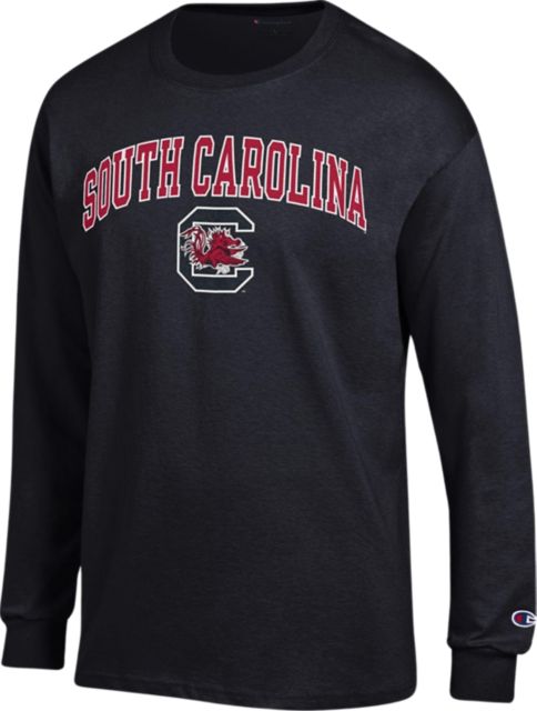 University of South Carolina Gamecocks Long Sleeve T-Shirt | University ...