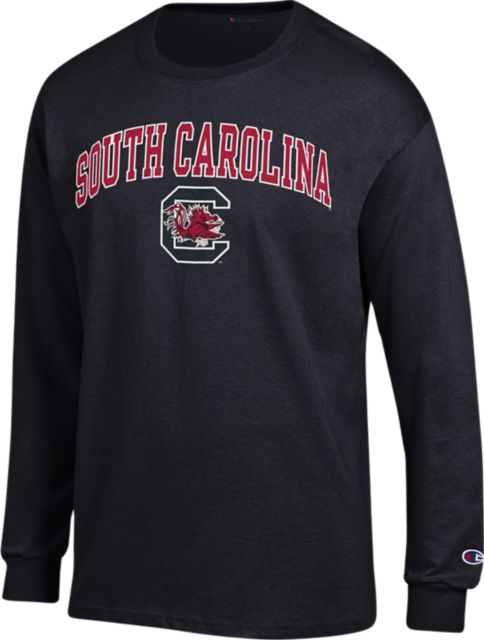 University of South Carolina Gamecocks Long Sleeve T-Shirt | University ...