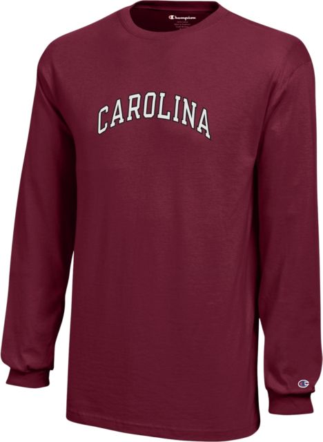 University of South Carolina Youth Long Sleeve T-Shirt