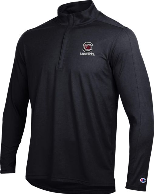 University of South Carolina Gamecocks 1/4 Zip