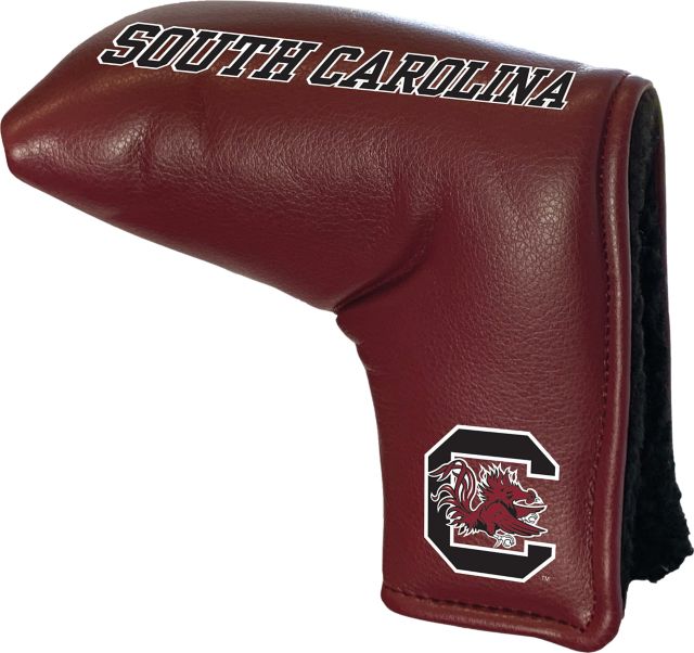 University of South Carolina Putter Cover