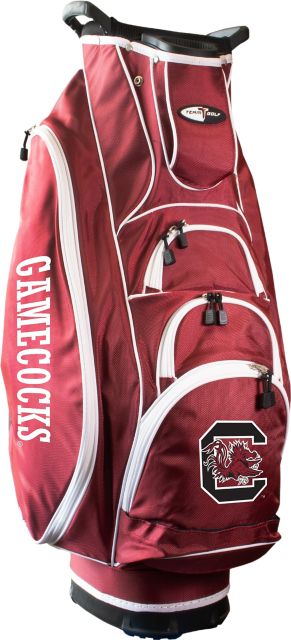 University of South Carolina Albatross Golf Cart Bag