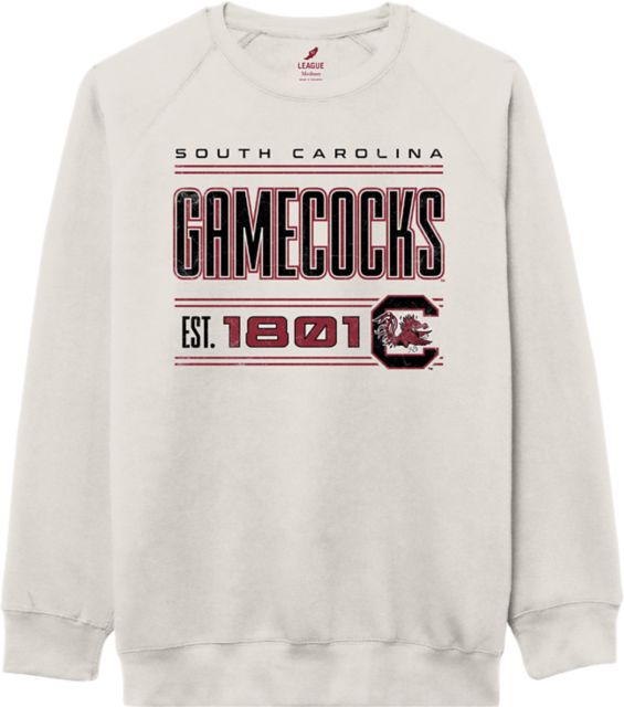 University of South Carolina Gamecocks Crewneck Sweatshirt