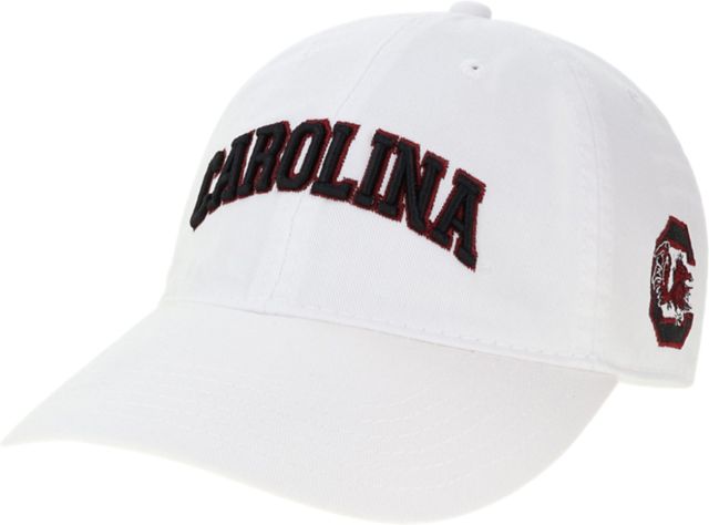 University of South Carolina Twill Cap