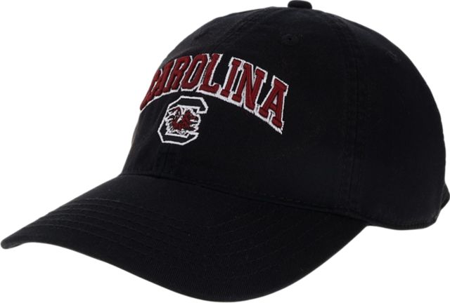 University of South Carolina Adjustable Cap