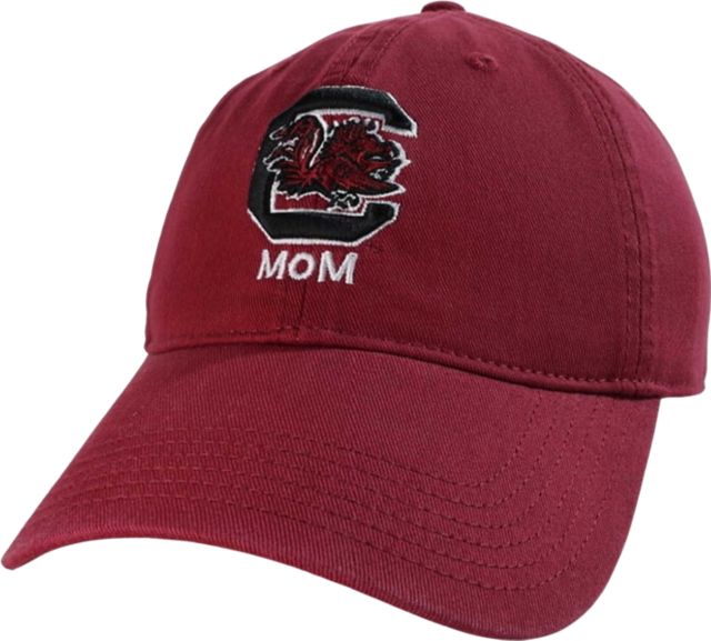 University of South Carolina Gamecocks Mom Adjustable Hat