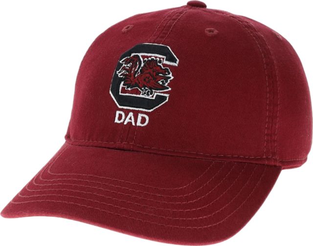 University of South Carolina Gamecocks Dad Adjustable Cap