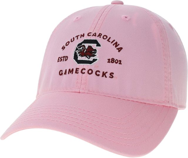 University of South Carolina Women's Adjustable Twill Cap
