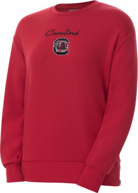 University of South Carolina Women's Crewneck Sweatshirt