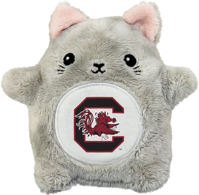 University of South Carolina Gamecocks 4.5'' Fancake Plush