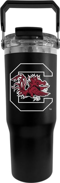 University of South Carolina 32 oz. Tumbler with Handle