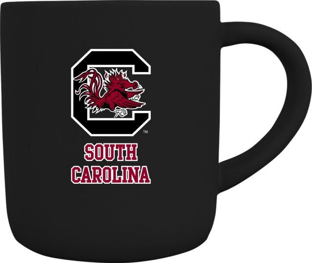 University of South Carolina 20 oz. Ceramic Mug