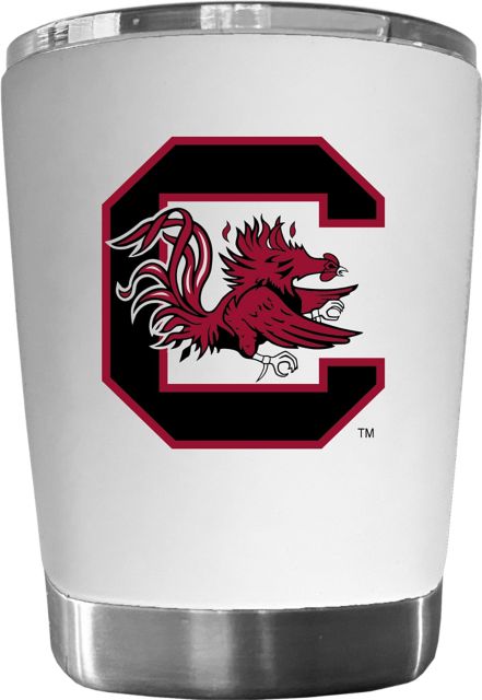 University of South Carolina Gamecocks 12 oz. Lowball Tumbler