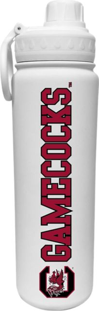 University of South Carolina 24oz Bottle