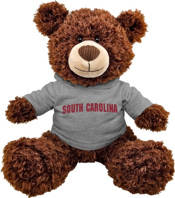 University of South Carolina 11 Bear"