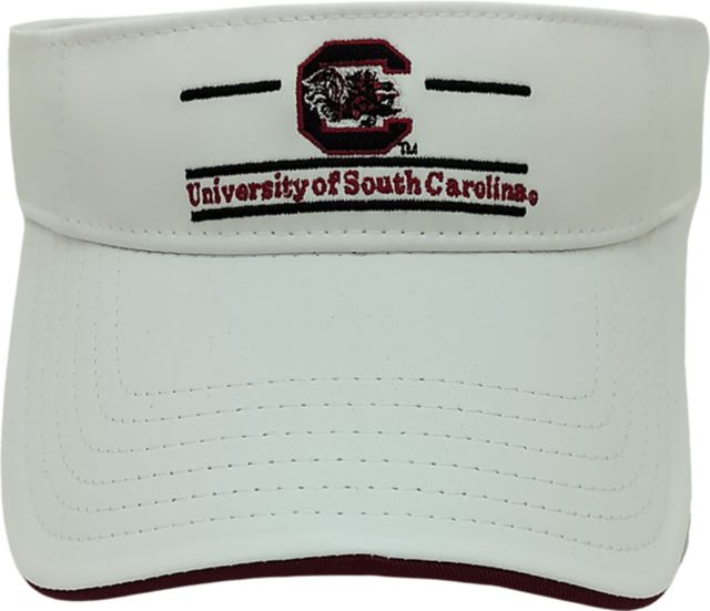 University of South Carolina Visor