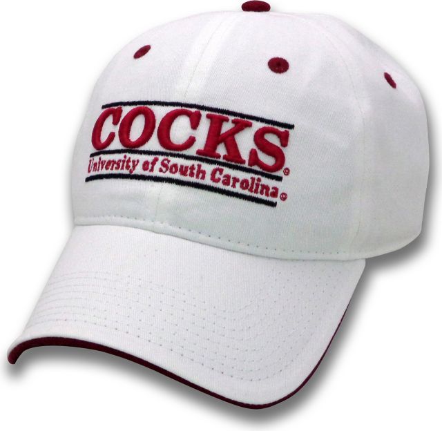 University of South Carolina Hats, Snapback, South Carolina