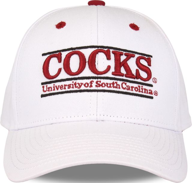University of South Carolina Adjustable Cap