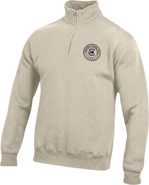 University of South Carolina 1/4 Zip