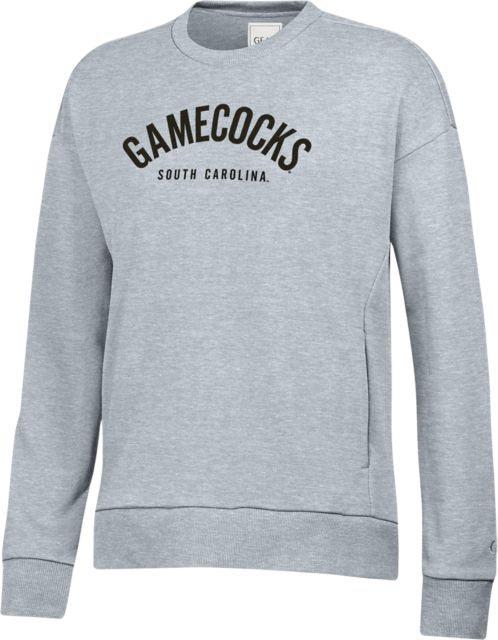 University of South Carolina Women's Crewneck Sweatshirt