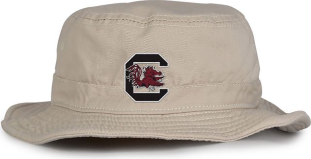 University of South Carolina Gamecocks Youth Bucket Hat