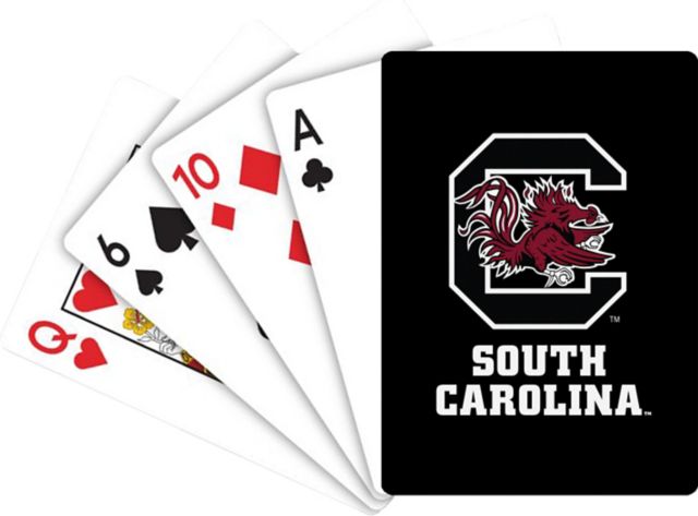 Single Deck Playing Cards