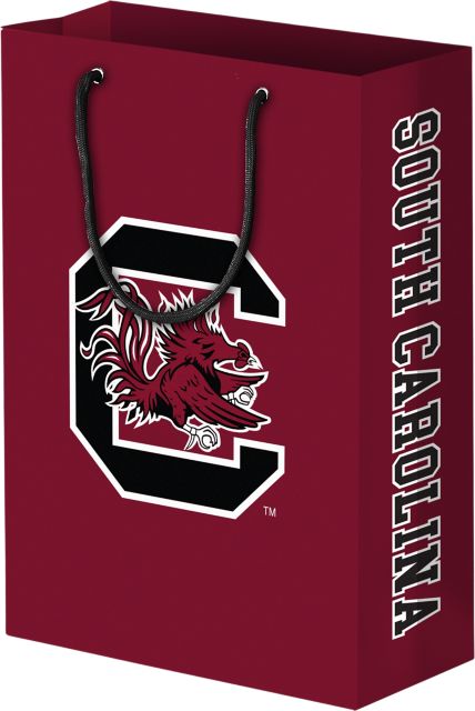 University of South Carolina Gift Bag