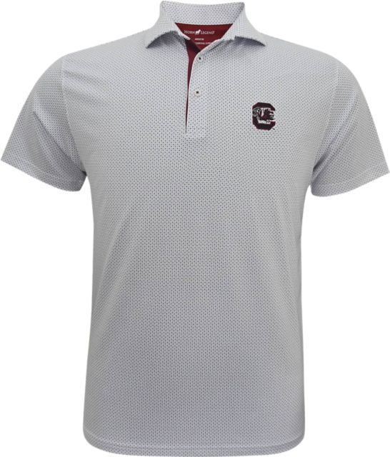 University of South Carolina Polo