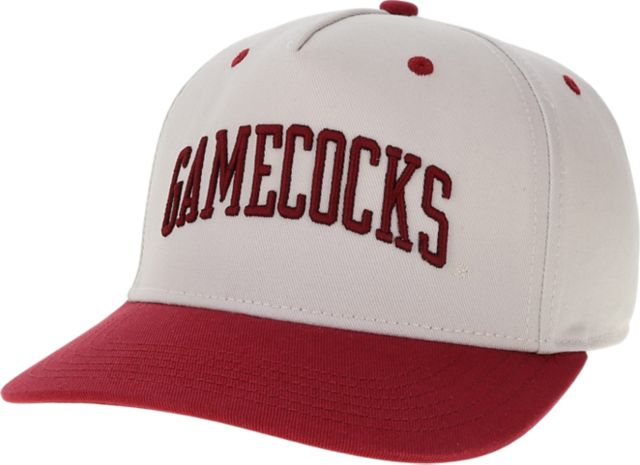 University of South Carolina Heritage Adjustable Cap